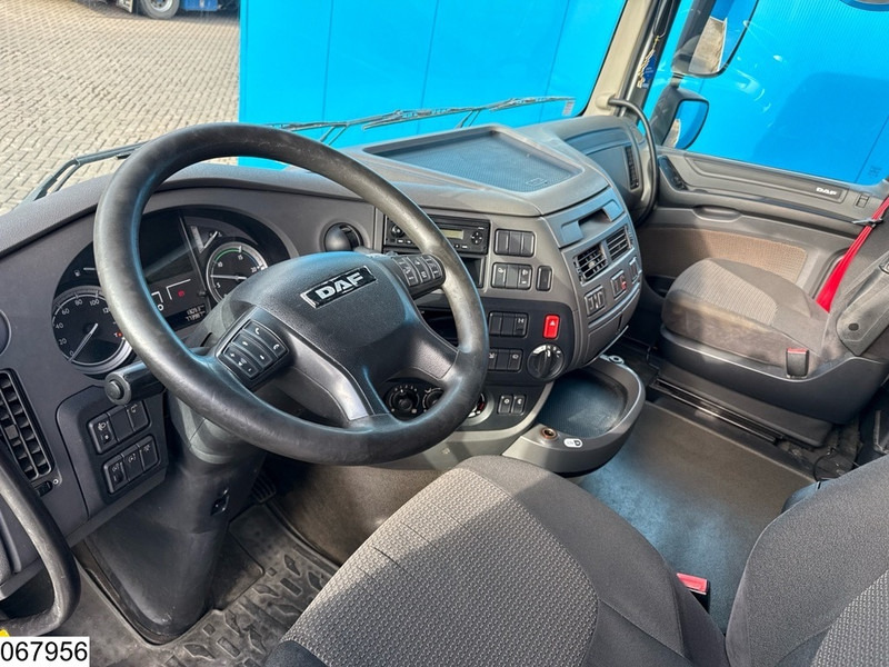 DAF XF 460 EURO 6, Standairco, Blower, Compressor - Tracteur routier: photos 5 DAF XF 460 EURO 6, Standairco, Blower, Compressor - Tracteur routier: photos 5