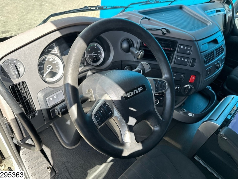 DAF XF 480 6X2, EURO 6, SSC - Tracteur routier: photos 5 DAF XF 480 6X2, EURO 6, SSC - Tracteur routier: photos 5