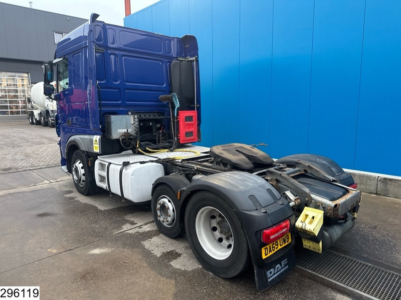 DAF XF 480 6x2, EURO 6d, RHD, ACC, Hydraulic - Tracteur routier: photos 4 DAF XF 480 6x2, EURO 6d, RHD, ACC, Hydraulic - Tracteur routier: photos 4