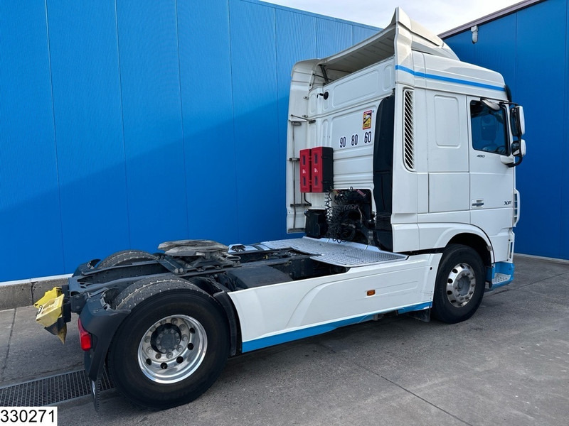 DAF XF 480 EURO 6, ADR, PTO, Standairco - Tracteur routier: photos 2 DAF XF 480 EURO 6, ADR, PTO, Standairco - Tracteur routier: photos 2