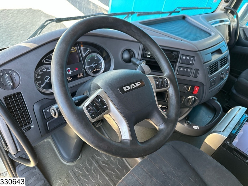 DAF XF 480 EURO 6, ADR, PTO, Standairco - Tracteur routier: photos 5 DAF XF 480 EURO 6, ADR, PTO, Standairco - Tracteur routier: photos 5