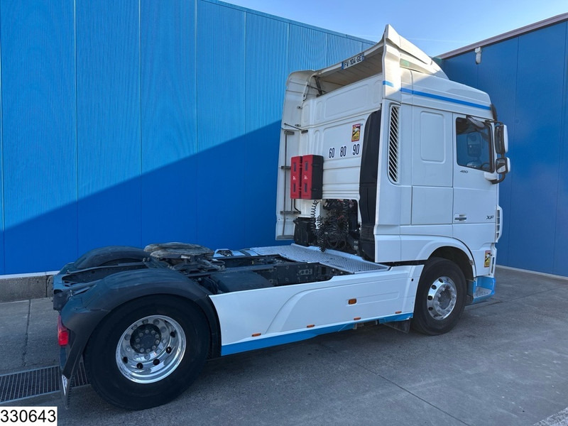 DAF XF 480 EURO 6, ADR, PTO, Standairco - Tracteur routier: photos 2 DAF XF 480 EURO 6, ADR, PTO, Standairco - Tracteur routier: photos 2