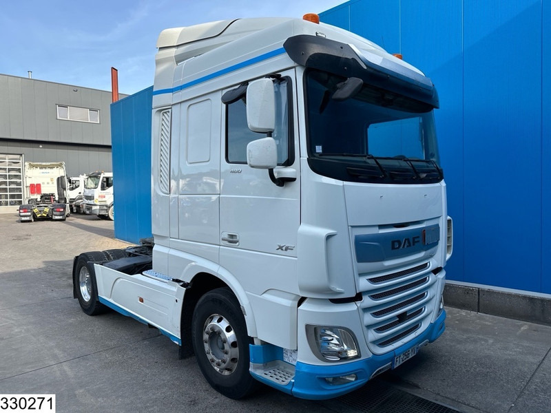 DAF XF 480 EURO 6, ADR, PTO, Standairco - Tracteur routier: photos 3 DAF XF 480 EURO 6, ADR, PTO, Standairco - Tracteur routier: photos 3