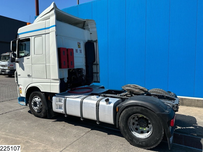 DAF XF 480 EURO 6, ADR, PTO, Standairco - Tracteur routier: photos 4 DAF XF 480 EURO 6, ADR, PTO, Standairco - Tracteur routier: photos 4