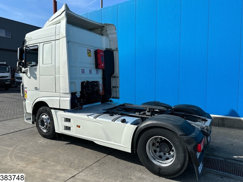 DAF XF 480 EURO 6, Retarder, Standairco - Tracteur routier: photos 4 DAF XF 480 EURO 6, Retarder, Standairco - Tracteur routier: photos 4