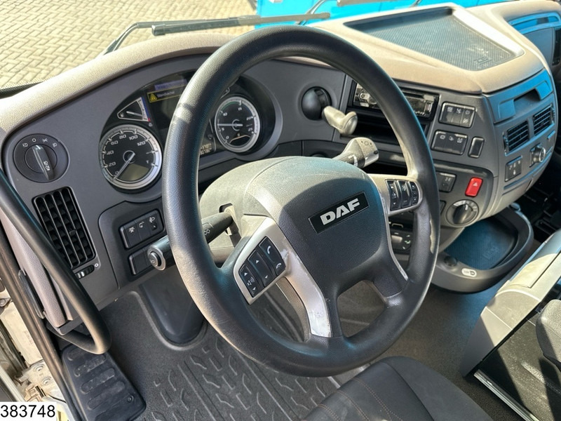 DAF XF 480 EURO 6, Retarder, Standairco - Tracteur routier: photos 5 DAF XF 480 EURO 6, Retarder, Standairco - Tracteur routier: photos 5