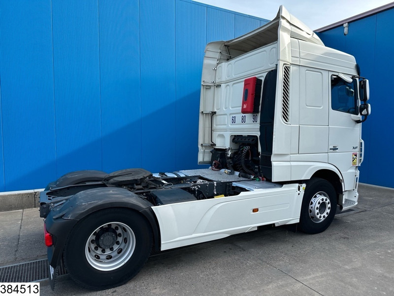 DAF XF 480 EURO 6, Retarder, Standairco - Tracteur routier: photos 2 DAF XF 480 EURO 6, Retarder, Standairco - Tracteur routier: photos 2