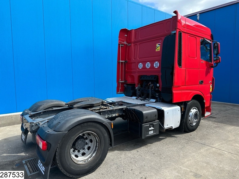 DAF XF 480 EURO 6, Retarder, Standairco - Tracteur routier: photos 2 DAF XF 480 EURO 6, Retarder, Standairco - Tracteur routier: photos 2