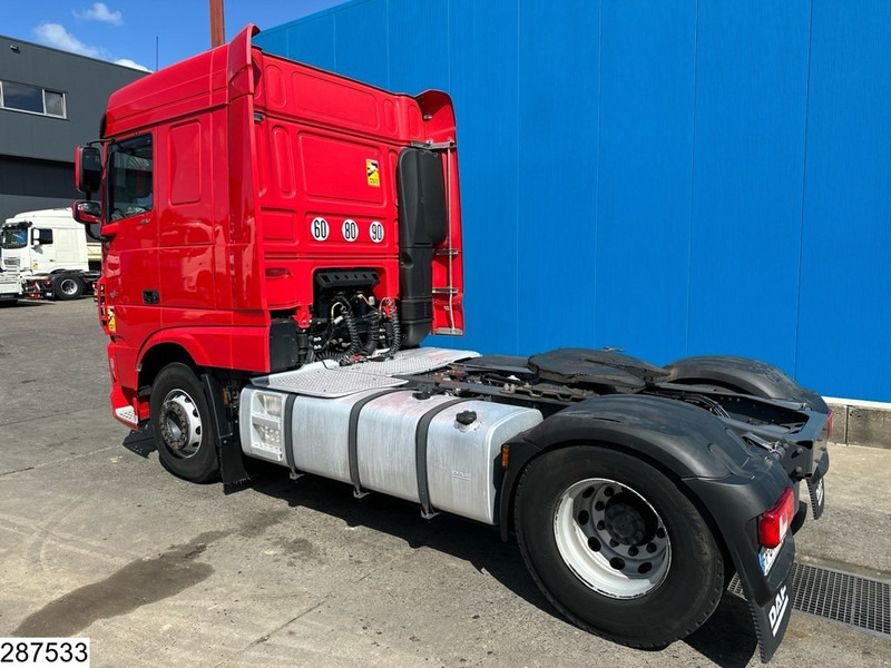 DAF XF 480 EURO 6, Retarder, Standairco - Tracteur routier: photos 4 DAF XF 480 EURO 6, Retarder, Standairco - Tracteur routier: photos 4