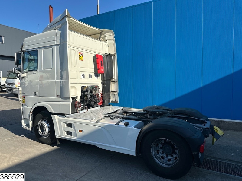 DAF XF 480 EURO 6, Retarder, Standairco - Tracteur routier: photos 5 DAF XF 480 EURO 6, Retarder, Standairco - Tracteur routier: photos 5