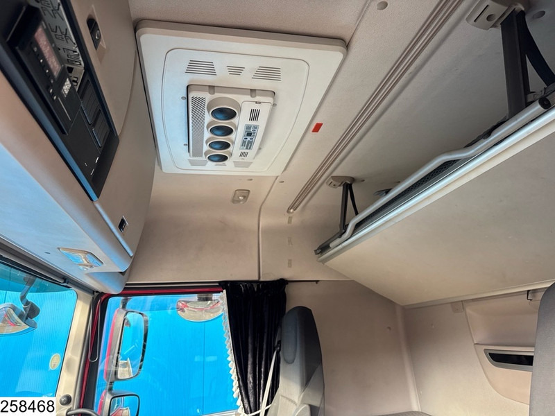 DAF XF 480 EURO 6, Retarder, Standairco, PTO en leasing occasion DAF XF 480 EURO 6, Retarder, Standairco, PTO: photos 7