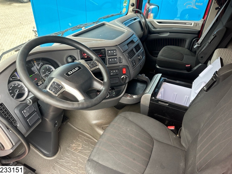 DAF XF 480 EURO 6, Standairco - Tracteur routier: photos 5 DAF XF 480 EURO 6, Standairco - Tracteur routier: photos 5