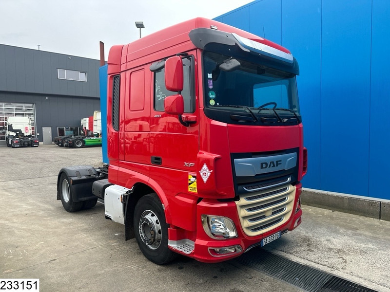 DAF XF 480 EURO 6, Standairco - Tracteur routier: photos 3 DAF XF 480 EURO 6, Standairco - Tracteur routier: photos 3