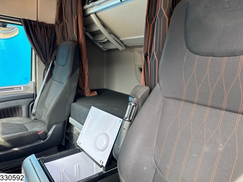 DAF XF 480 EURO 6, Standairco - Tracteur routier: photos 5 DAF XF 480 EURO 6, Standairco - Tracteur routier: photos 5