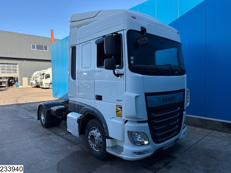 DAF XF 480 EURO 6, Standairco - Tracteur routier: photos 2 DAF XF 480 EURO 6, Standairco - Tracteur routier: photos 2