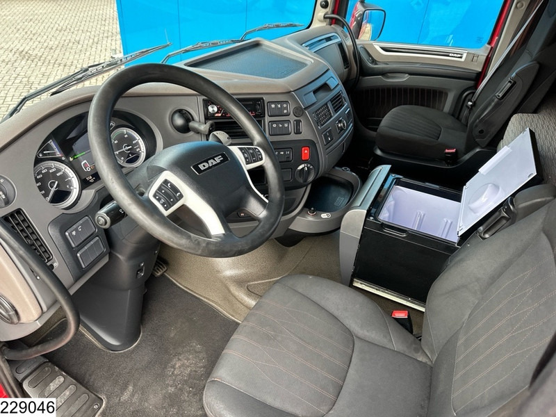 DAF XF 480 EURO 6, Standairco - Tracteur routier: photos 5 DAF XF 480 EURO 6, Standairco - Tracteur routier: photos 5