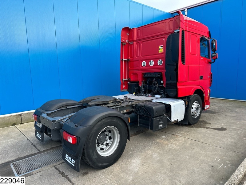 DAF XF 480 EURO 6, Standairco - Tracteur routier: photos 2 DAF XF 480 EURO 6, Standairco - Tracteur routier: photos 2