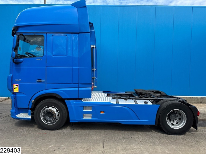 Tracteur routier DAF XF 480 SSC, EURO 6, Standairco: photos 12