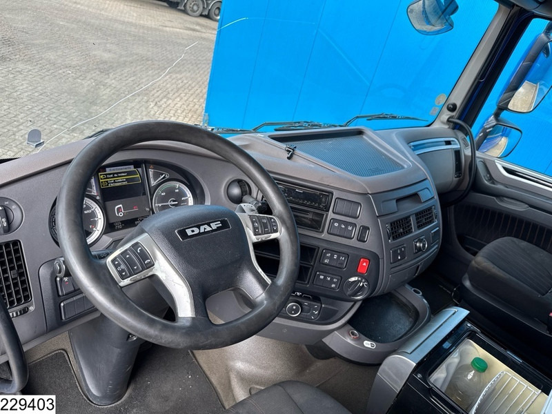 Tracteur routier DAF XF 480 SSC, EURO 6, Standairco: photos 8