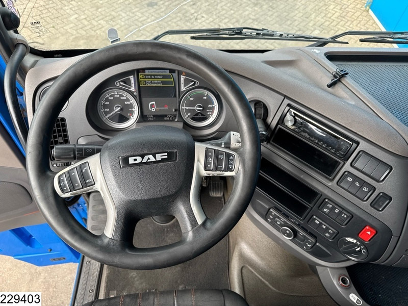 Tracteur routier DAF XF 480 SSC, EURO 6, Standairco: photos 9