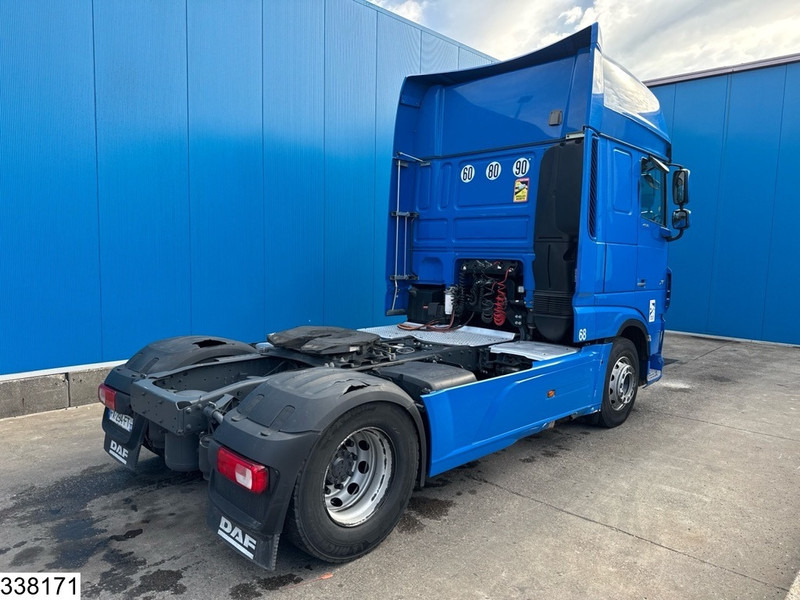 DAF XF 480 SSC, EURO 6, Standairco - Tracteur routier: photos 2 DAF XF 480 SSC, EURO 6, Standairco - Tracteur routier: photos 2