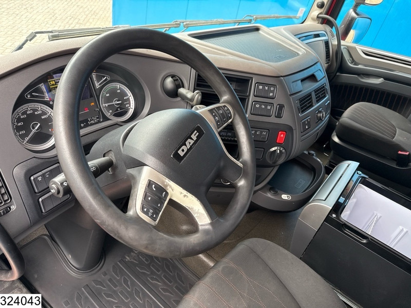 Tracteur routier DAF XF 530 EURO 6, Standairco, PTO: photos 8