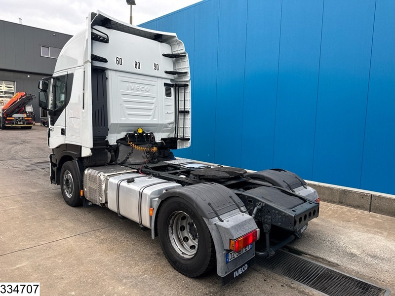 Iveco Stralis 460 EURO 6, Retarder - Tracteur routier: photos 4 Iveco Stralis 460 EURO 6, Retarder - Tracteur routier: photos 4
