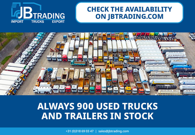 Tracteur routier MAN TGA 26 430 6x4, EURO 3, Manual, Retarder, Steel: photos 6