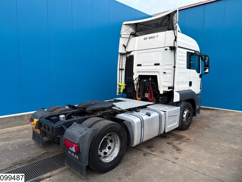 MAN TGS 18 420 EURO 6 - Tracteur routier: photos 2 MAN TGS 18 420 EURO 6 - Tracteur routier: photos 2