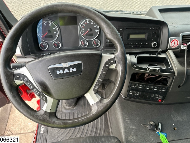MAN TGS 18 440 EURO 6, Retarder - Tracteur routier: photos 5 MAN TGS 18 440 EURO 6, Retarder - Tracteur routier: photos 5