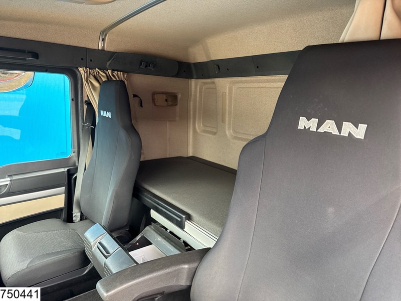 MAN TGS 18 500 EURO 6, Retarder - Tracteur routier: photos 5 MAN TGS 18 500 EURO 6, Retarder - Tracteur routier: photos 5