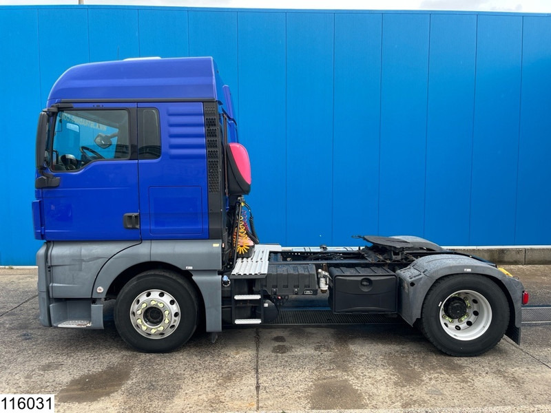 MAN TGX 18 420 EURO 6, ADR, Standairco, PTO - Tracteur routier: photos 3 MAN TGX 18 420 EURO 6, ADR, Standairco, PTO - Tracteur routier: photos 3
