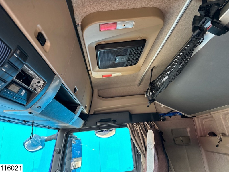 Tracteur routier MAN TGX 18 420 EURO 6, Standairco, ADR, Engine defect: photos 8