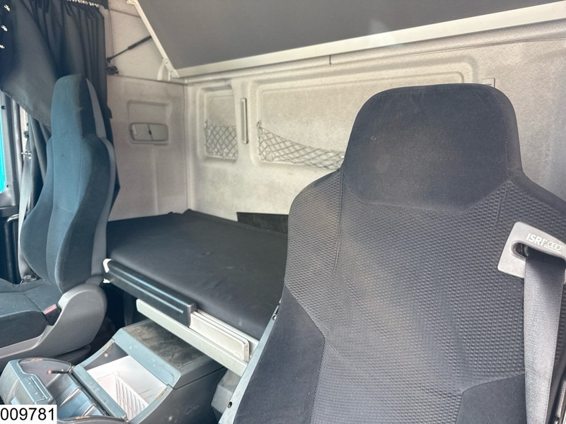 MAN TGX 18 440 EURO 6, Retarder - Tracteur routier: photos 5 MAN TGX 18 440 EURO 6, Retarder - Tracteur routier: photos 5
