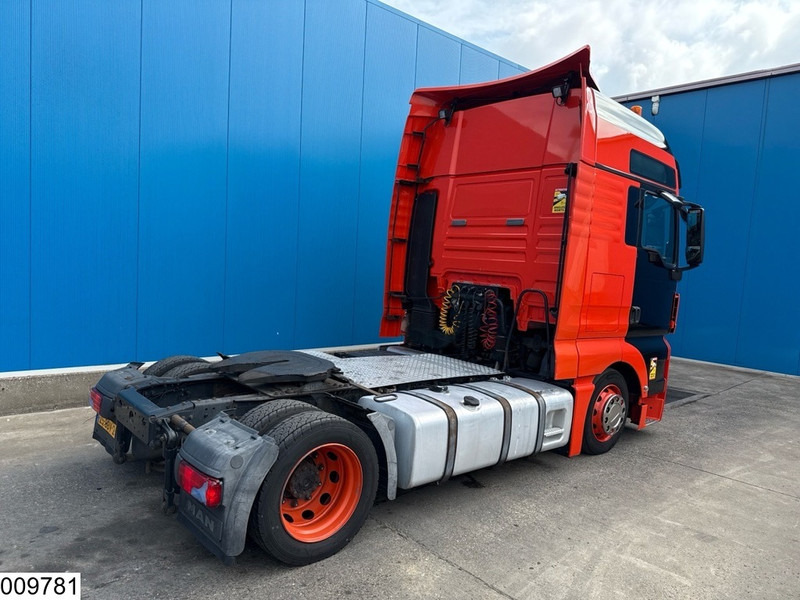 MAN TGX 18 440 EURO 6, Retarder - Tracteur routier: photos 3 MAN TGX 18 440 EURO 6, Retarder - Tracteur routier: photos 3