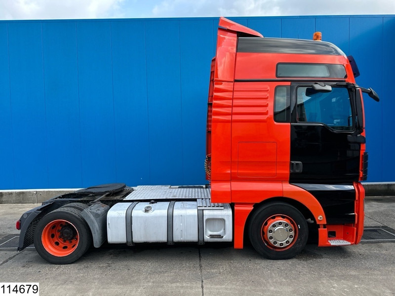 MAN TGX 18 440 en leasing occasion MAN TGX 18 440: photos 11