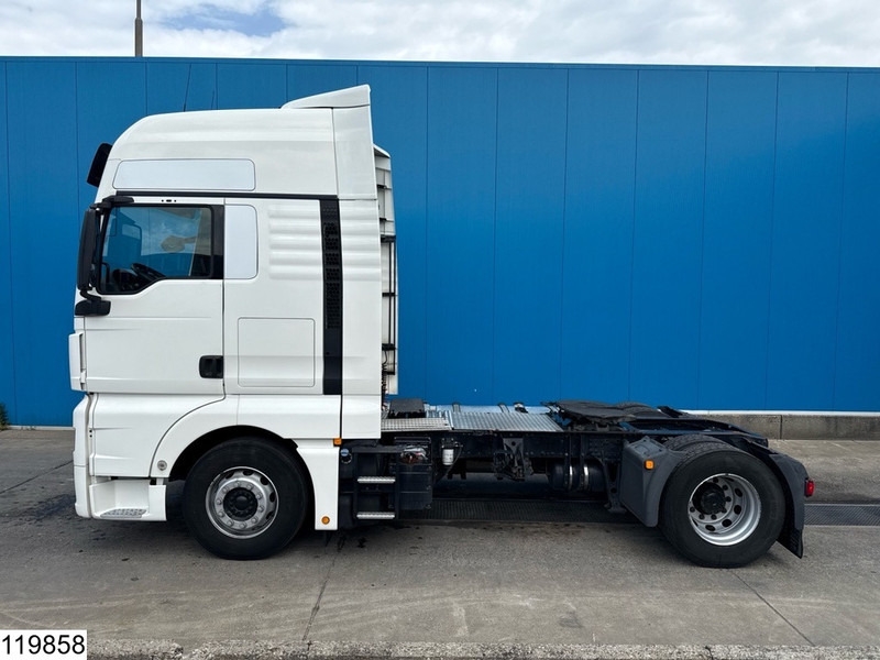 Tracteur routier MAN TGX 18 460 EURO 6: photos 11
