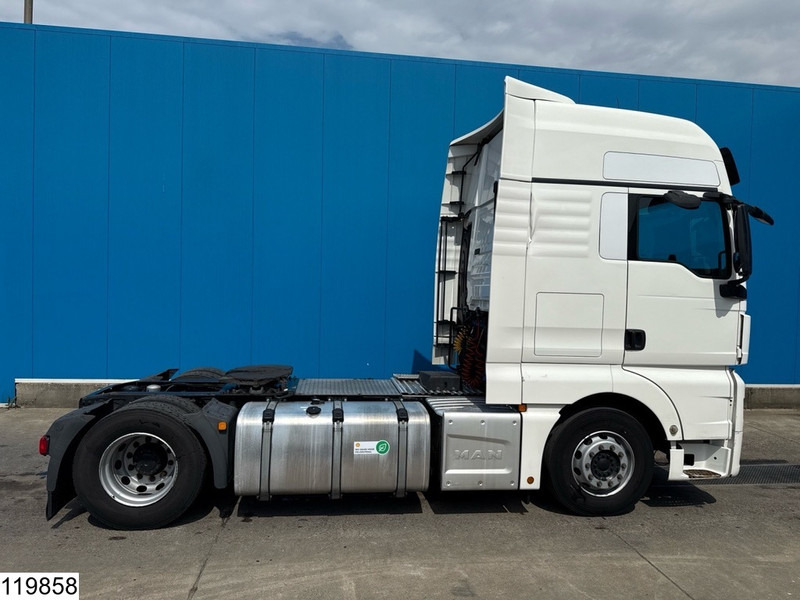 Tracteur routier MAN TGX 18 460 EURO 6: photos 12