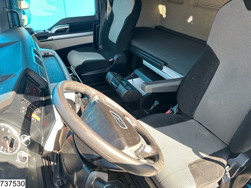 Tracteur routier MAN TGX 18 460 EURO 6, Retarder: photos 9