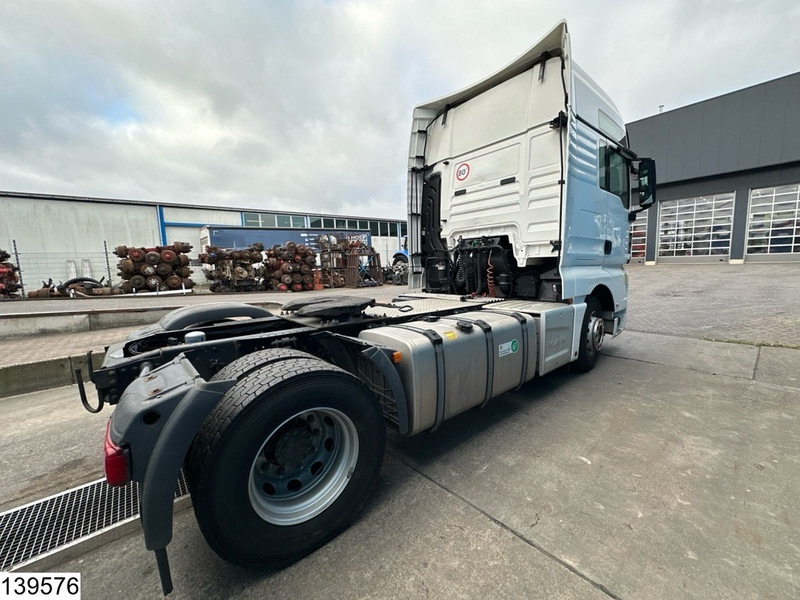 MAN TGX 18 480 EURO 6, Motor defect - Tracteur routier: photos 5 MAN TGX 18 480 EURO 6, Motor defect - Tracteur routier: photos 5