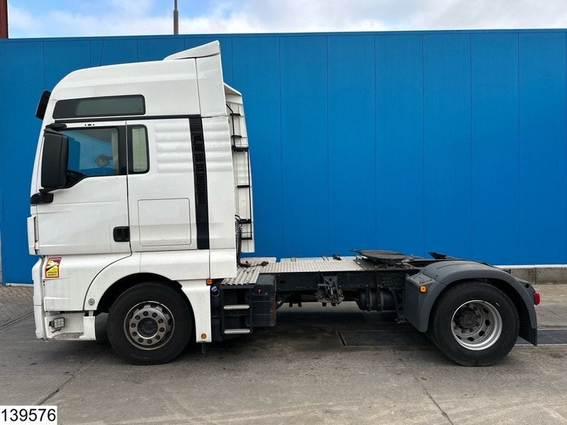 MAN TGX 18 480 EURO 6, Motor defect - Tracteur routier: photos 2 MAN TGX 18 480 EURO 6, Motor defect - Tracteur routier: photos 2