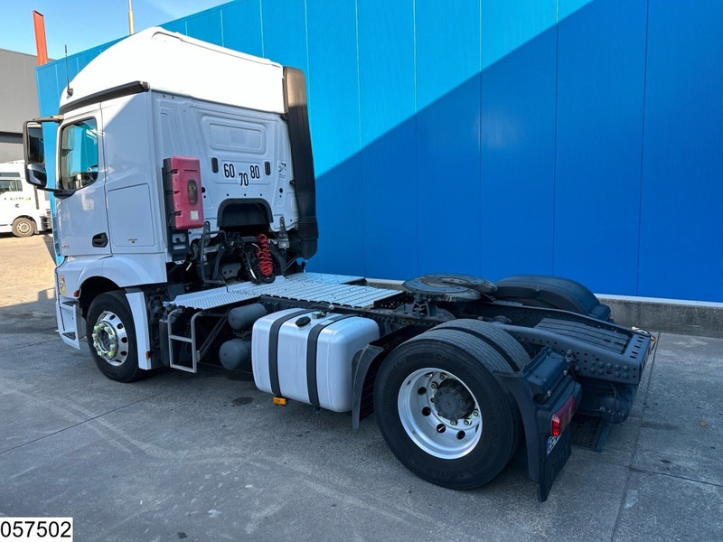Mercedes-Benz Actros 1843 EURO 6, Retarder, PTO - Tracteur routier: photos 4 Mercedes-Benz Actros 1843 EURO 6, Retarder, PTO - Tracteur routier: photos 4