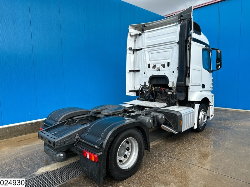 Mercedes-Benz Actros 1845 EURO 6, MP5 - Tracteur routier: photos 2 Mercedes-Benz Actros 1845 EURO 6, MP5 - Tracteur routier: photos 2