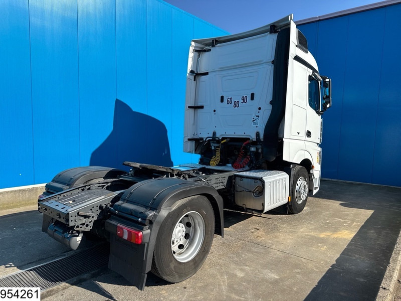 Mercedes-Benz Actros 1845 EURO 6, Retarder - Tracteur routier: photos 2 Mercedes-Benz Actros 1845 EURO 6, Retarder - Tracteur routier: photos 2