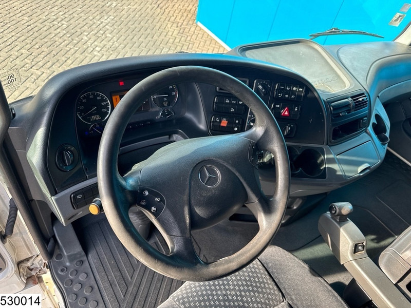 Mercedes-Benz Actros 1846 EURO 5 - Tracteur routier: photos 5 Mercedes-Benz Actros 1846 EURO 5 - Tracteur routier: photos 5