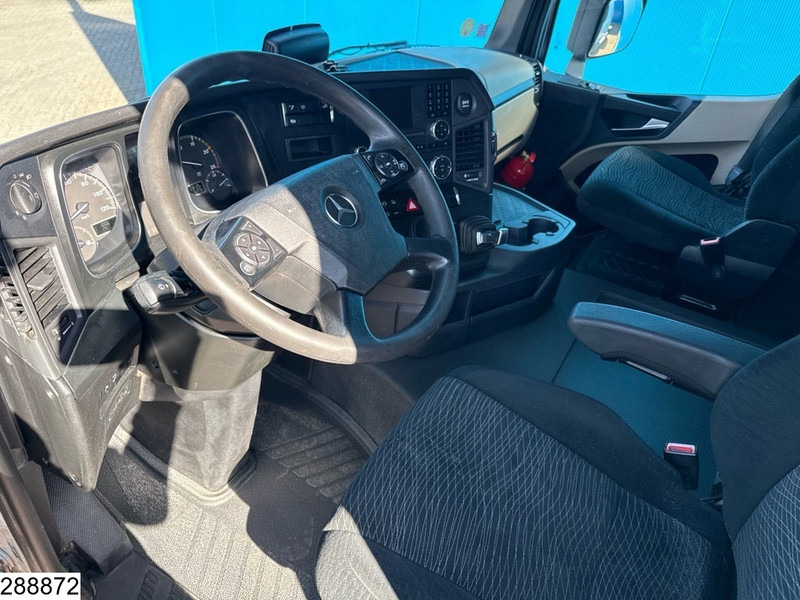 Mercedes-Benz Actros 1846 EURO 6, Retarder, Hydraulic - Tracteur routier: photos 5 Mercedes-Benz Actros 1846 EURO 6, Retarder, Hydraulic - Tracteur routier: photos 5