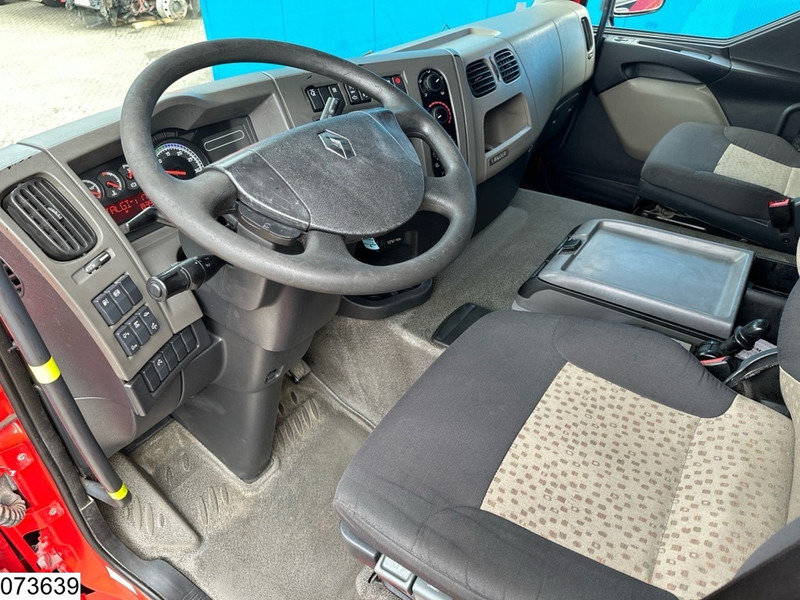 Renault Lander 430 Dxi EURO 5 EEV, Retarder, PTO, ADR - Tracteur routier: photos 5 Renault Lander 430 Dxi EURO 5 EEV, Retarder, PTO, ADR - Tracteur routier: photos 5