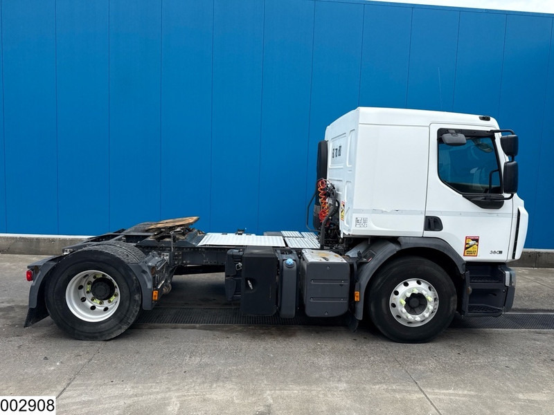 Tracteur routier Renault Premium 380 Dxi EURO 5, PTO: photos 10