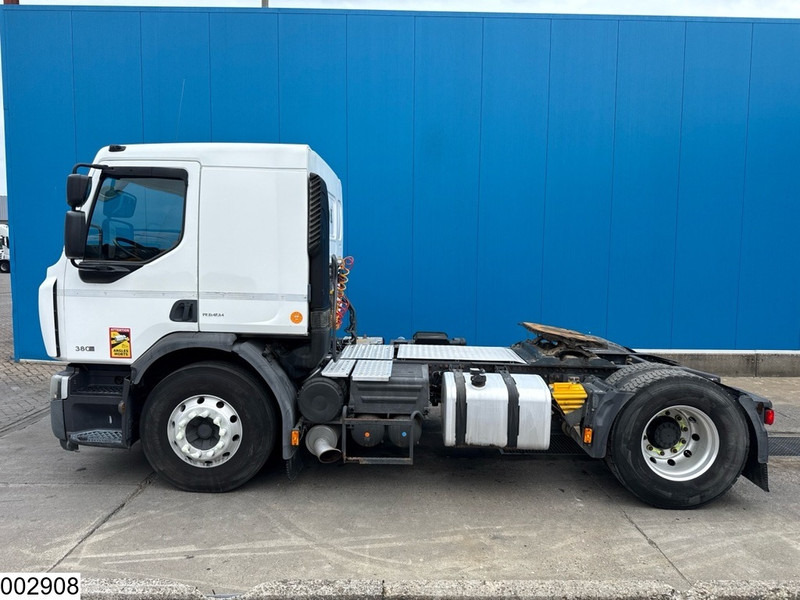 Tracteur routier Renault Premium 380 Dxi EURO 5, PTO: photos 9