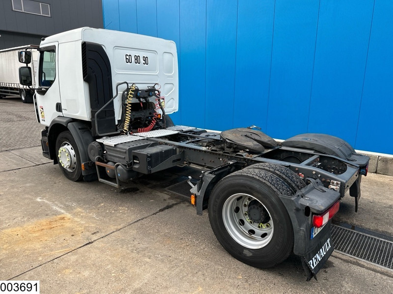 Renault Premium 380 Dxi EURO 5, Retarder - Tracteur routier: photos 4 Renault Premium 380 Dxi EURO 5, Retarder - Tracteur routier: photos 4